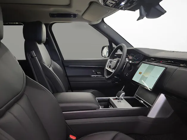 Land Rover Range Rover 3.0 I6 P460e SE