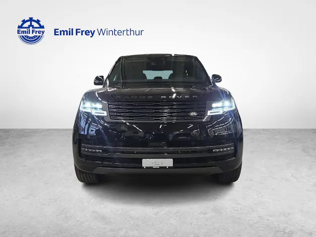 Land Rover Range Rover 3.0 I6 P460e SE