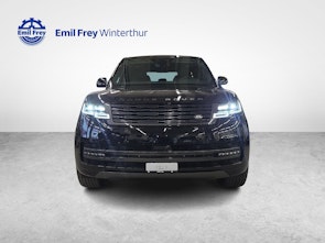 Fahrzeugbild LAND ROVER Range Rover 3.0 I6 P460e SE