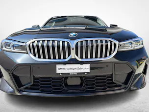 BMW 330d xDrive