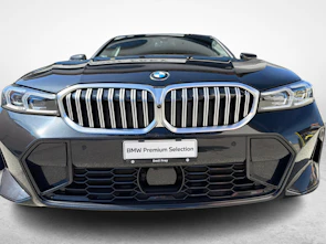 Fahrzeugbild BMW 330d xDrive