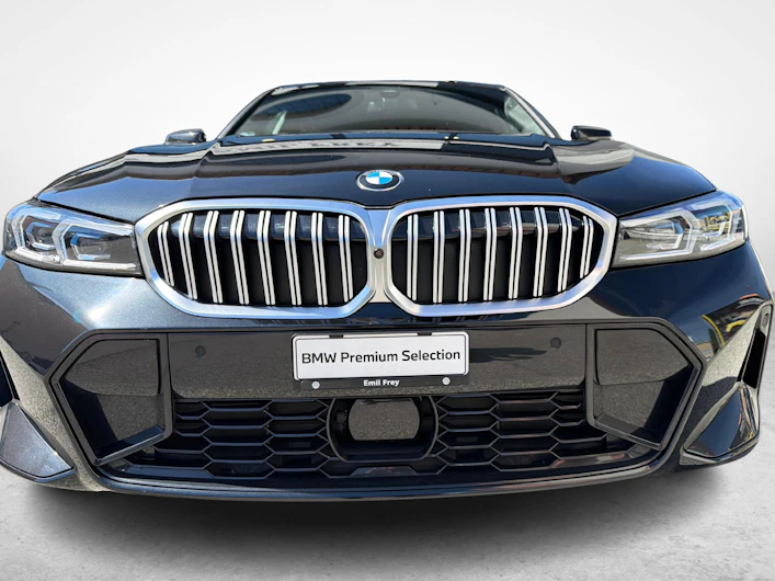 Fahrzeugbild BMW 3 SERIES