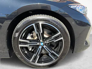 BMW 330d xDrive