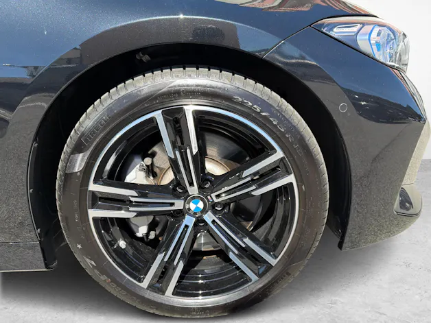 BMW 330d xDrive