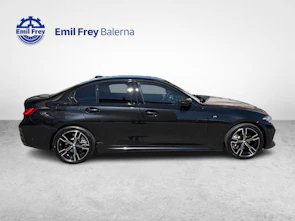 Fahrzeugbild BMW 330d xDrive