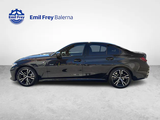 BMW 330d xDrive