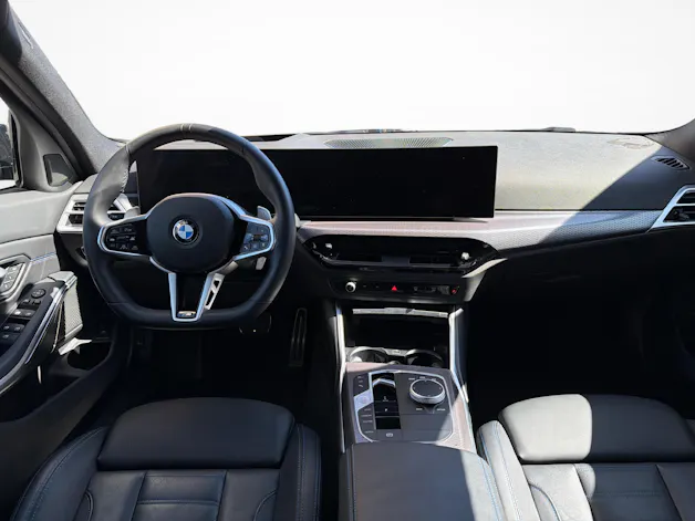 BMW 330d xDrive