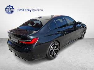 BMW 330d xDrive
