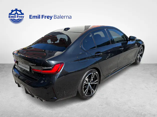 BMW 330d xDrive