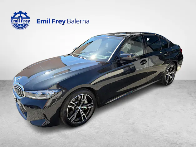 BMW 330d xDrive