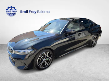 Fahrzeugbild BMW 330d xDrive