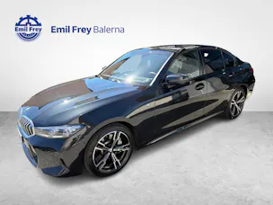 BMW 330d xDrive