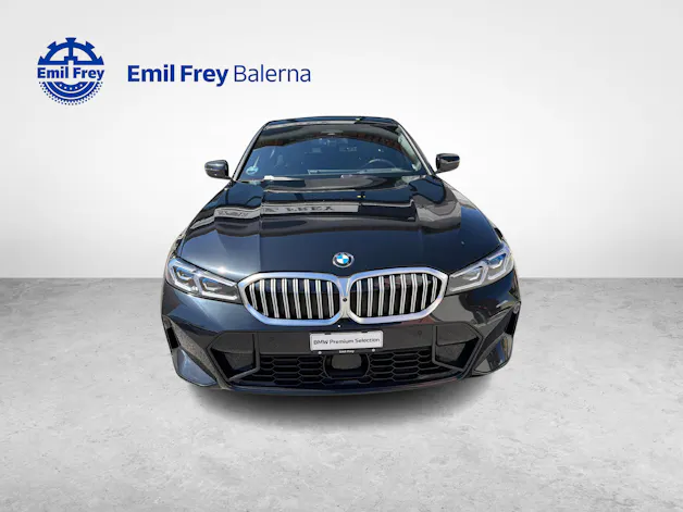 BMW 330d xDrive