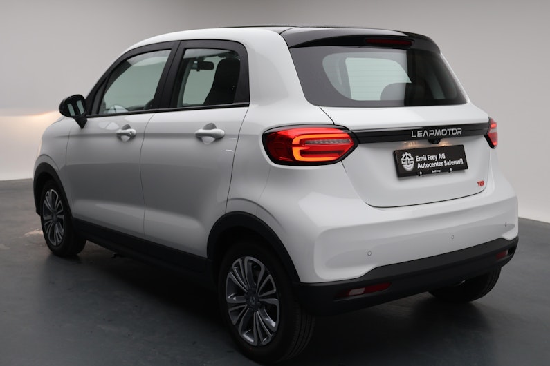 image du véhicule LEAPMOTOR T03