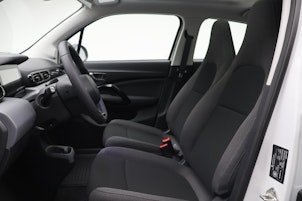 immagine del veicolo LEAPMOTOR T03 Electric