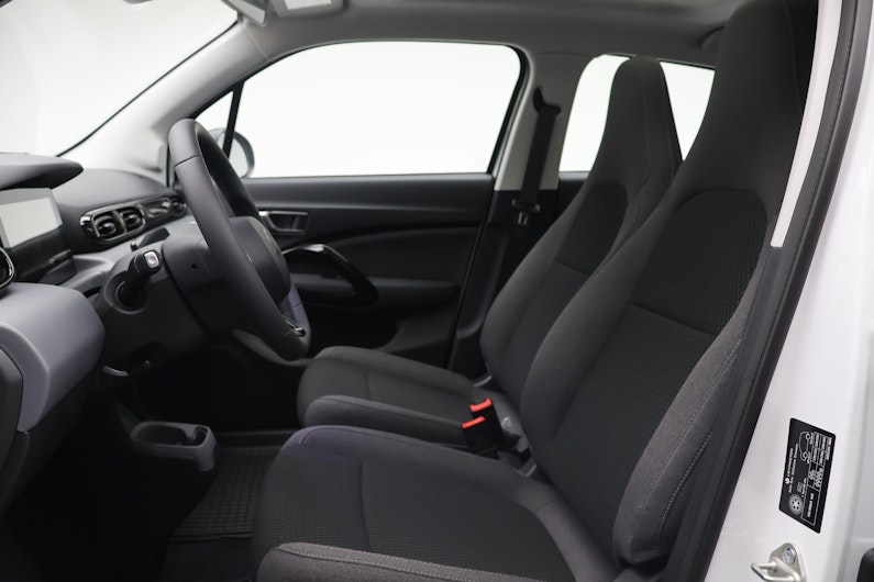 image du véhicule LEAPMOTOR T03