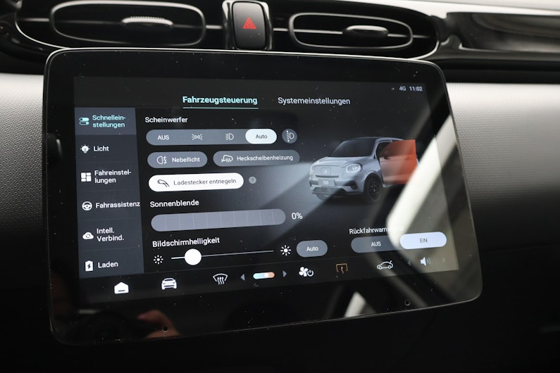 image du véhicule LEAPMOTOR T03