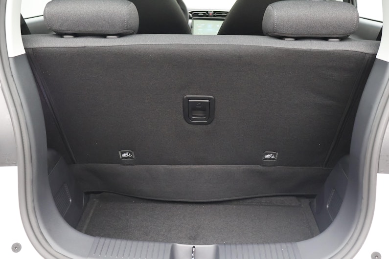 image du véhicule LEAPMOTOR T03