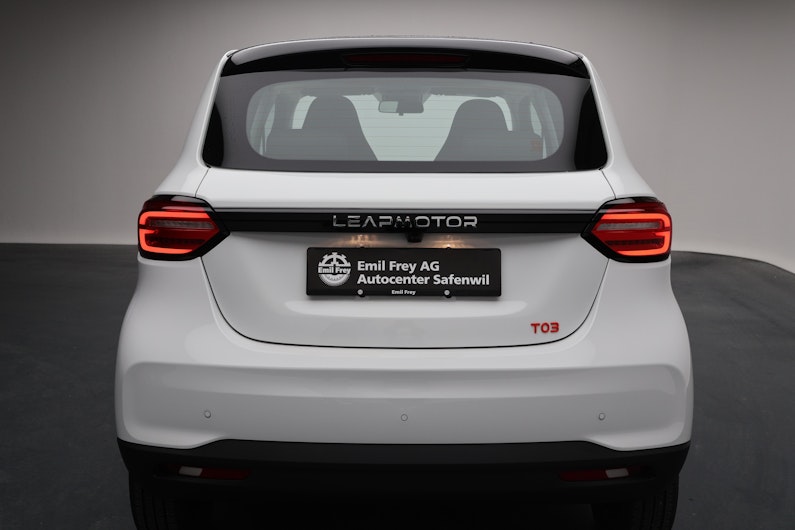 image du véhicule LEAPMOTOR T03