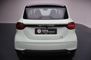 image du véhicule LEAPMOTOR T03 Electric