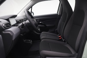 image du véhicule LEAPMOTOR T03 Electric