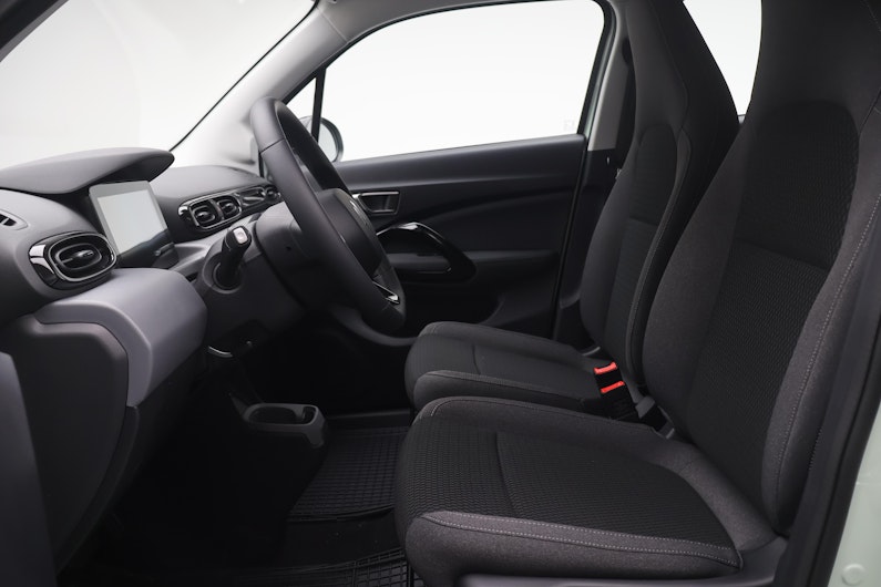 immagine del veicolo LEAPMOTOR T03