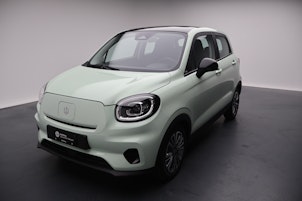 image du véhicule LEAPMOTOR T03 Electric