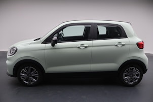 image du véhicule LEAPMOTOR T03 Electric