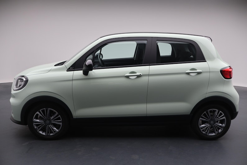 immagine del veicolo LEAPMOTOR T03