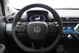 image du véhicule LEAPMOTOR T03 Electric