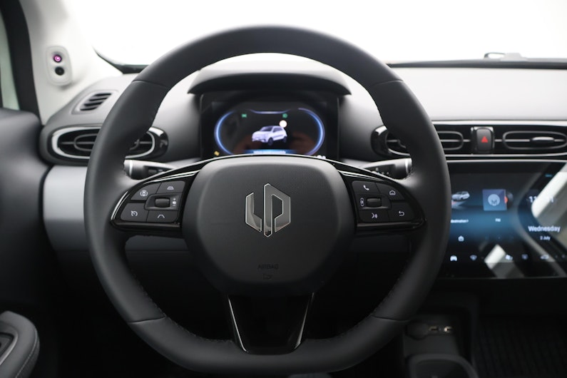 immagine del veicolo LEAPMOTOR T03