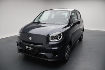 Fahrzeugbild LEAPMOTOR T03 Electric