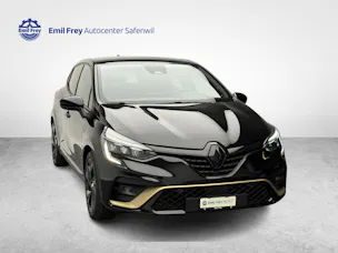 Renault Clio 1.6 E-Tech Engineered