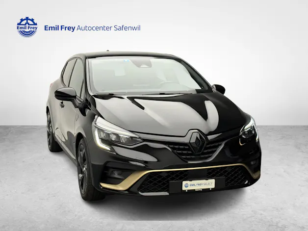 Renault Clio 1.6 E-Tech Engineered