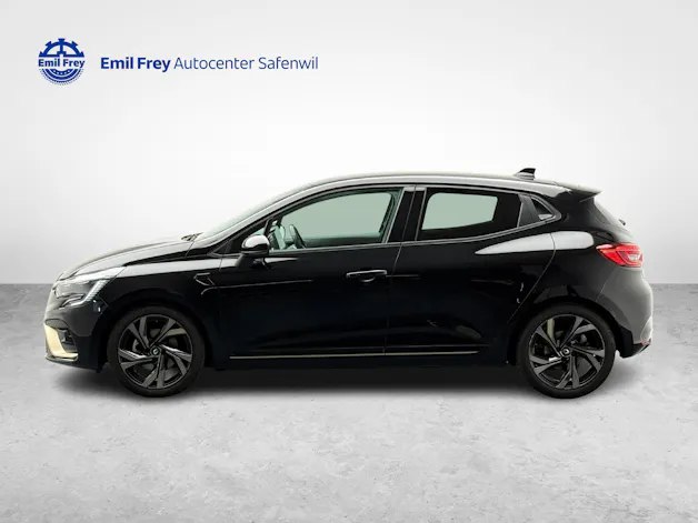 Renault Clio 1.6 E-Tech Engineered