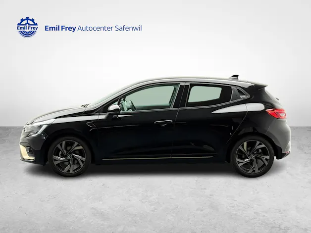 Renault Clio 1.6 E-Tech Engineered