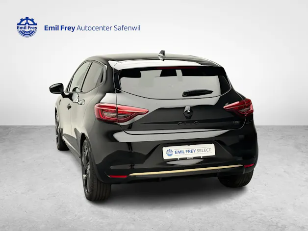 Renault Clio 1.6 E-Tech Engineered