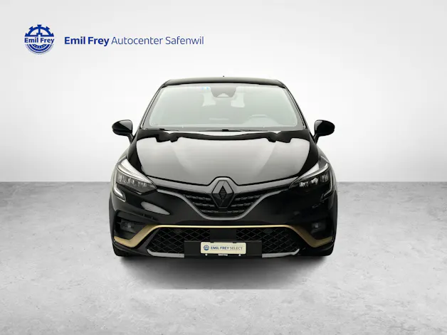 Renault Clio 1.6 E-Tech Engineered