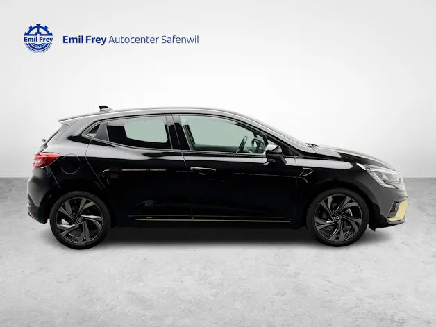 Renault Clio 1.6 E-Tech Engineered