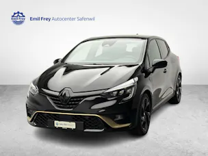 Renault Clio 1.6 E-Tech Engineered