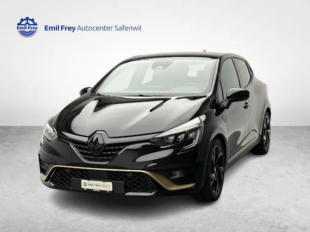 Renault Clio 1.6 E-Tech Engineered