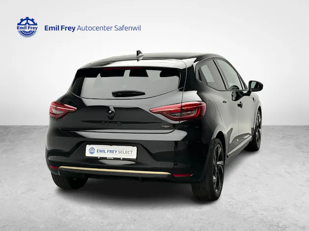 Renault Clio 1.6 E-Tech Engineered