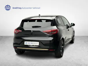 Renault Clio 1.6 E-Tech Engineered