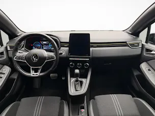 Renault Clio 1.6 E-Tech Engineered
