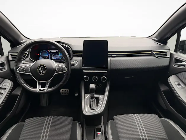 Renault Clio 1.6 E-Tech Engineered