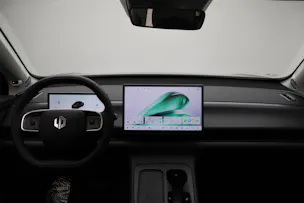 Leapmotor C10 Design AWD