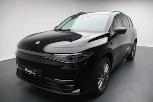 Leapmotor C10 Design AWD