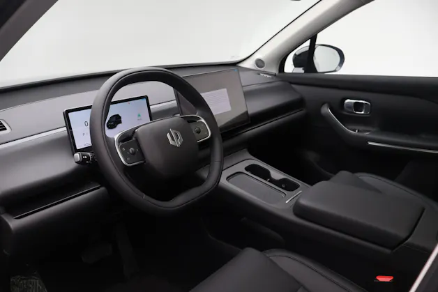 Leapmotor C10 Design AWD