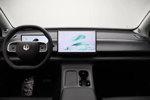 Leapmotor C10 Design AWD