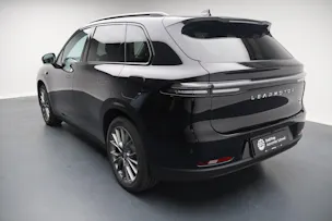 Leapmotor C10 Design AWD